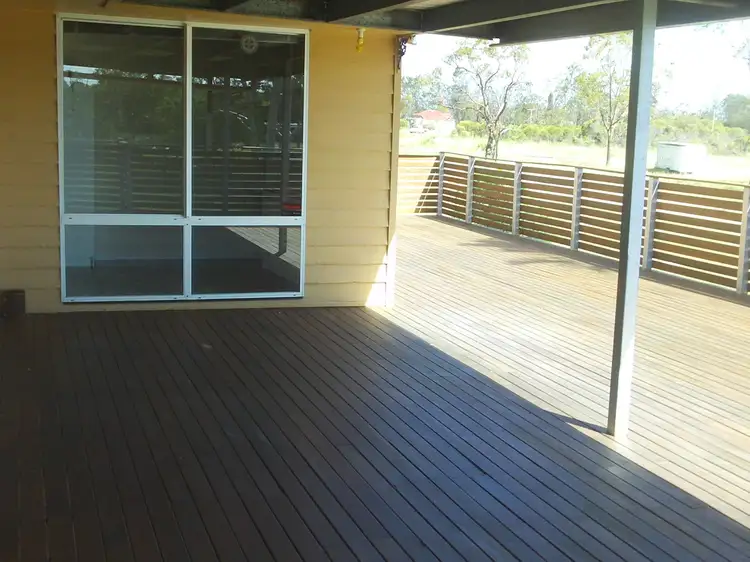 Second view of Homely house listing, 10 Bruce st, Bajool QLD 4699