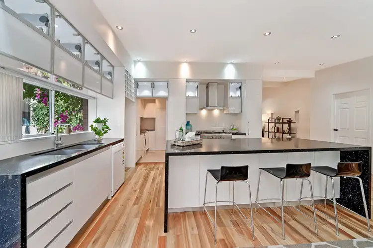 Fourth view of Homely house listing, 35 Westmore Drive, West Pennant Hills NSW 2125