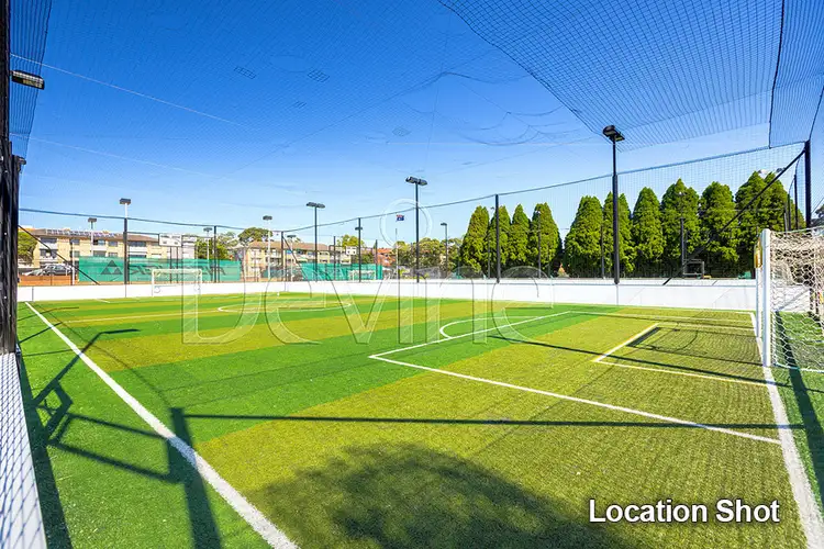 Sixth view of Homely apartment listing, 8/17 Lyons Road, Strathfield NSW 2135