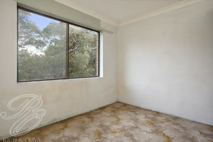 Fifth view of Homely apartment listing, 3/28 Cecil Street, Ashfield NSW 2131