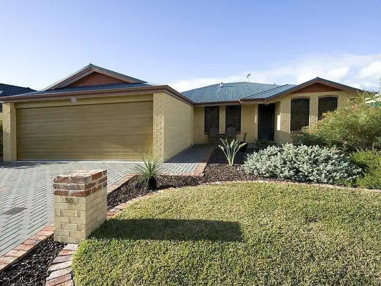 56 Shannon Ramble, Gosnells WA 6110