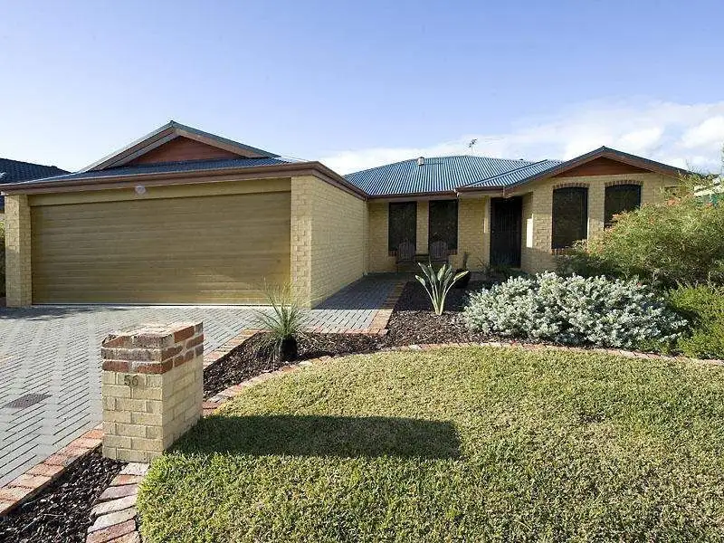 Main view of Homely house listing, 56 Shannon Ramble, Gosnells WA 6110