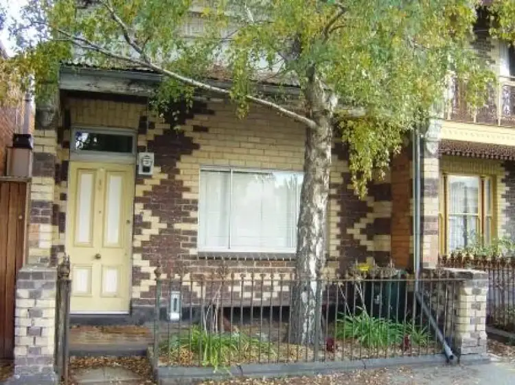 593 Canning, Carlton North VIC 3053