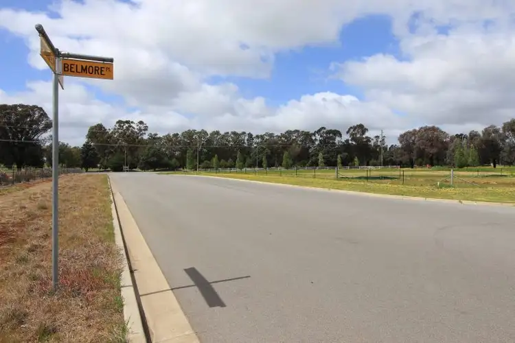Main view of Homely land listing, 4 Belmore Place, Tatton NSW 2650