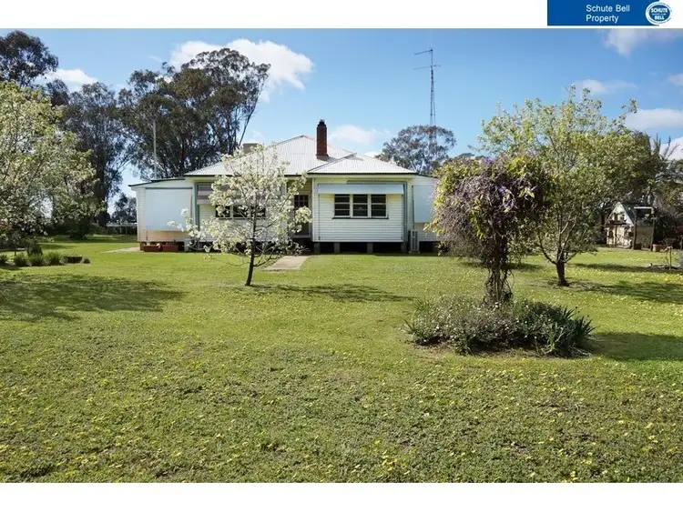 Main view of Homely rural property listing, - Mirrabrook, Narromine NSW 2821