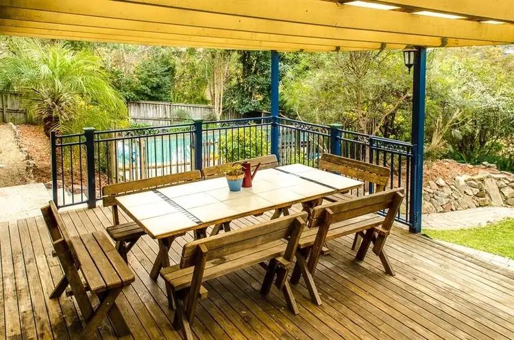 19 Livingstone Place, Mount Colah NSW 2079