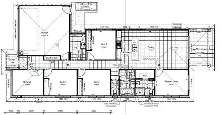 Second view of Homely house listing, Address available on request