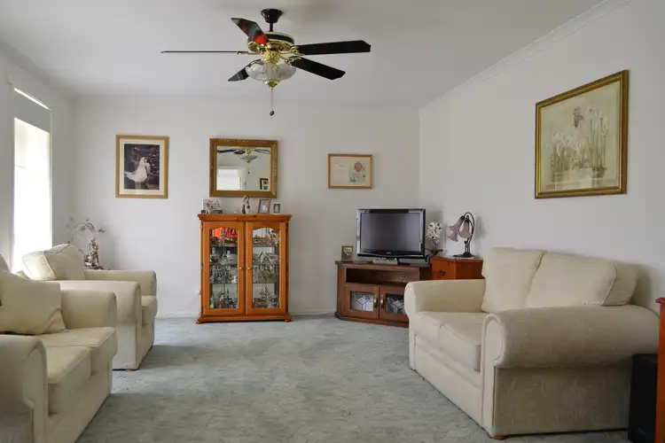 Second view of Homely house listing, 31 Raglan street, Miners Rest VIC 3352