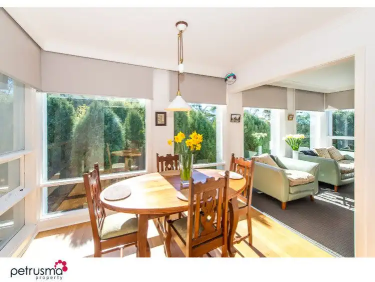 Fourth view of Homely house listing, 10 Avondale Grove, Mount Nelson TAS 7007