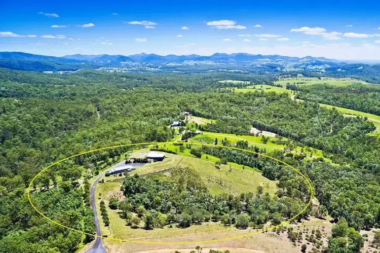 Fifth view of Homely rural property listing, 48 Michelle Court, Imbil QLD 4570
