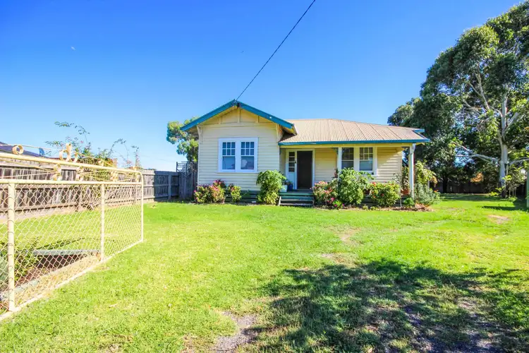 Second view of Homely house listing, 49 DAISY AVE, Pioneer Bay VIC 3984