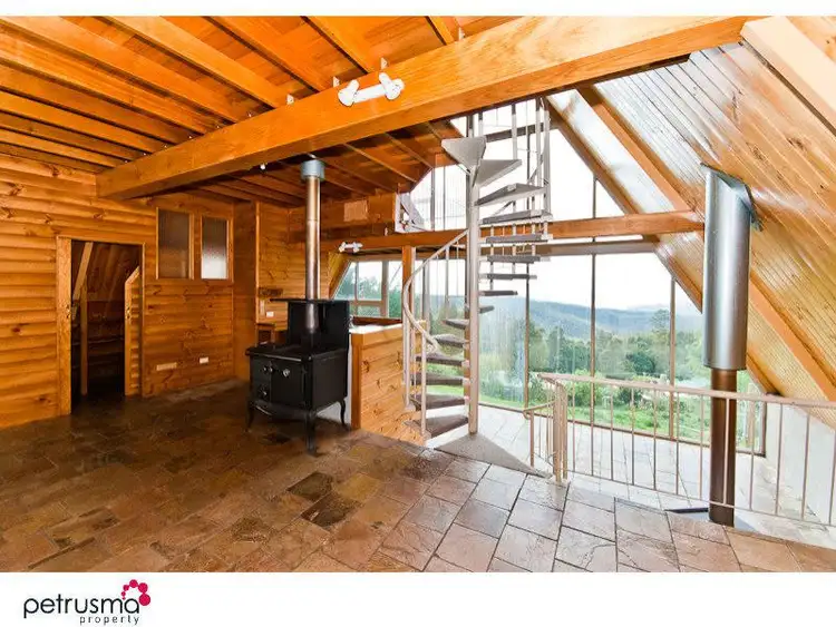 Fourth view of Homely house listing, 18 Grays Road, Fern Tree TAS 7054