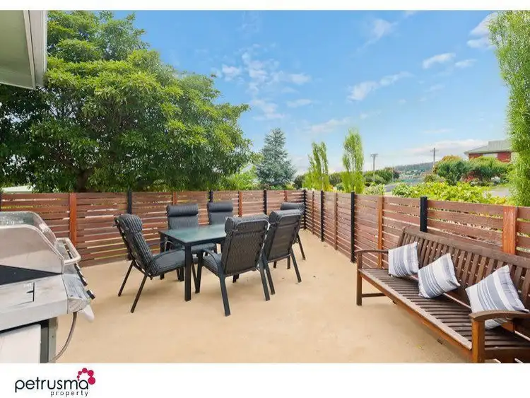 Second view of Homely house listing, 73 Corinth Street, Howrah TAS 7018