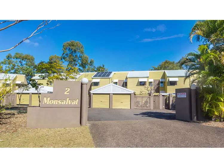 3/2 Kilpatrick Court, Highland Park QLD 4211