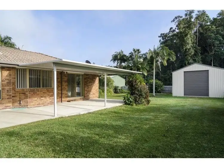 Second view of Homely house listing, 20 Harlow Crescent, Tewantin QLD 4565