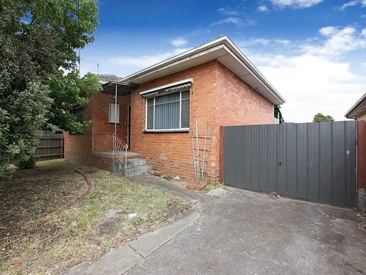 43 Curlew Avenue, Altona VIC 3018