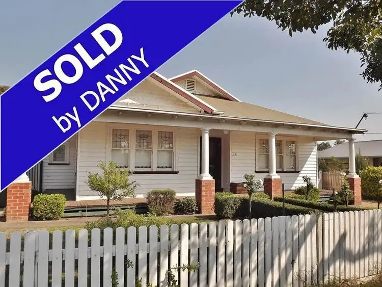 14 Reservoir Road, Moe VIC 3825