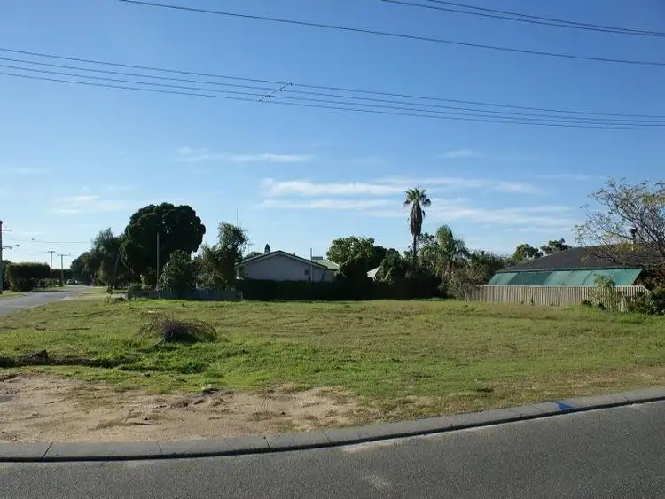 Third view of Homely land listing, 20 Mccormick Street, Warnbro WA 6169