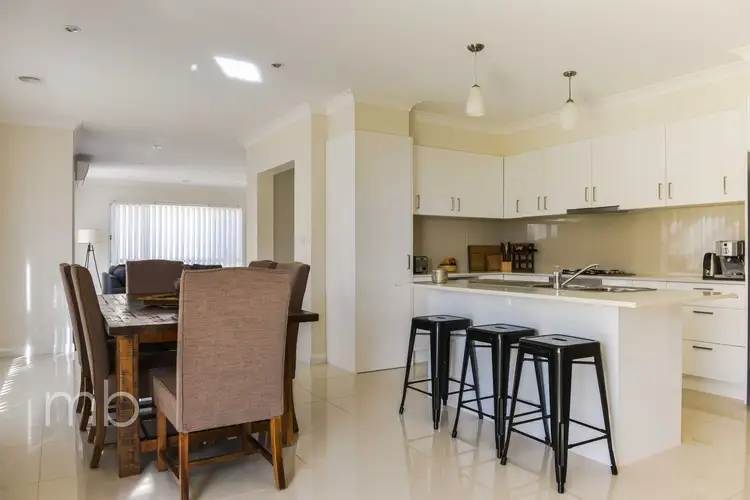 Fourth view of Homely house listing, 6 Abelia Close, Orange NSW 2800