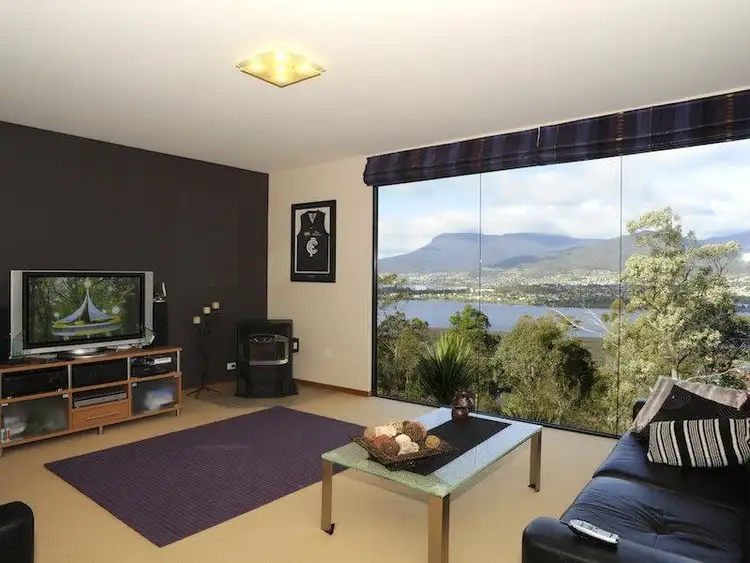 Fifth view of Homely house listing, 32 Natlee Crescent, Old Beach TAS 7017