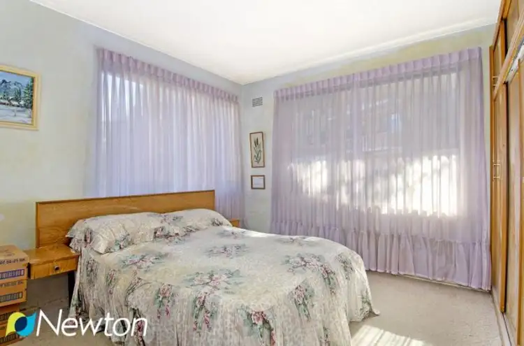 Fourth view of Homely apartment listing, 8/9 Curtis Street, Caringbah NSW 2229