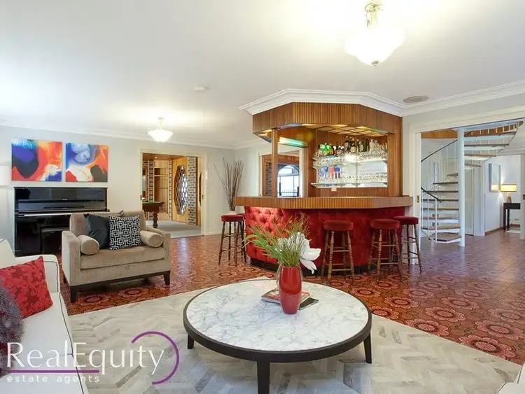 Fifth view of Homely house listing, 19 Charlton Avenue, Chipping Norton NSW 2170