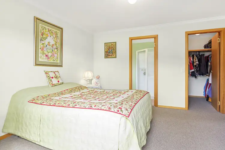 Seventh view of Homely house listing, 34 Kallista Drive, Huonville TAS 7109