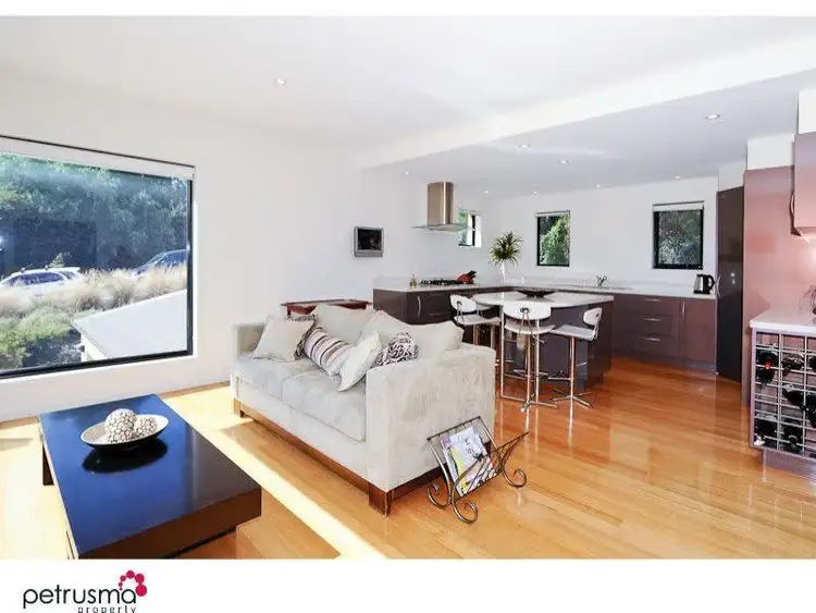 Third view of Homely house listing, 74 Nelson Road, Mount Nelson TAS 7007