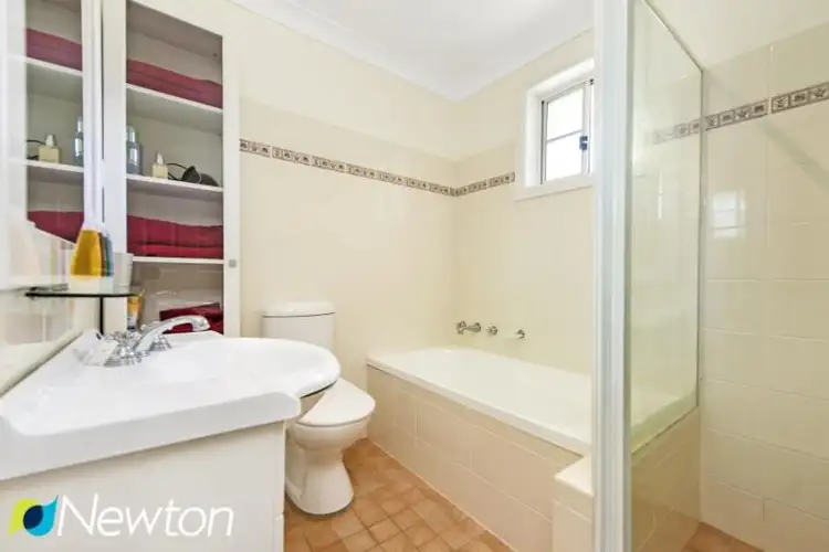 Sixth view of Homely townhouse listing, 11/186 Bath Road, Kirrawee NSW 2232