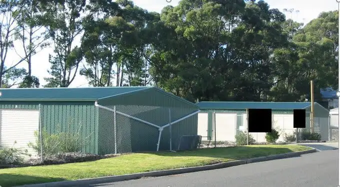 Main view of Homely land listing, 1 Inglis Avenue, Mirboo North VIC 3871