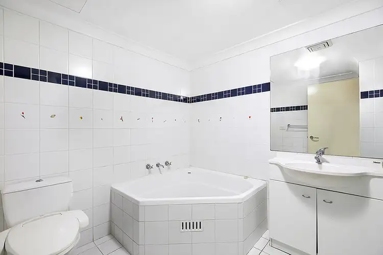Fourth view of Homely apartment listing, 18/98 Chandos Street, Ashfield NSW 2131