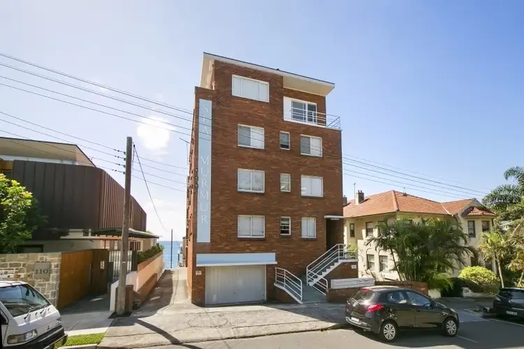Sixth view of Homely unit listing, 9/108 Bower Street, Manly NSW 2095