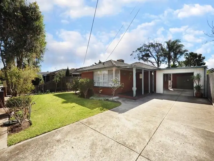 16 Frazer Avenue, Altona VIC 3018