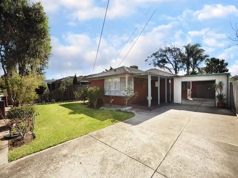 Main view of Homely house listing, 16 Frazer Avenue, Altona VIC 3018