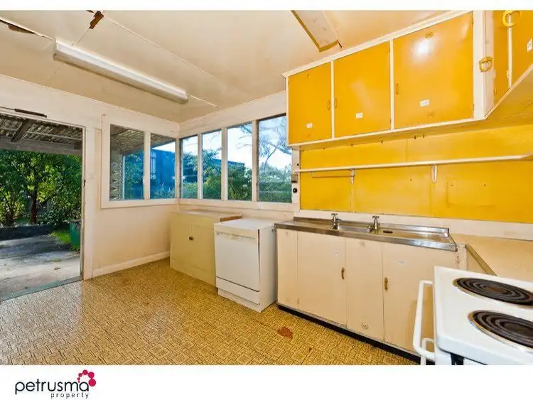 Fifth view of Homely house listing, 2/403 Nelson Road, Mount Nelson TAS 7007