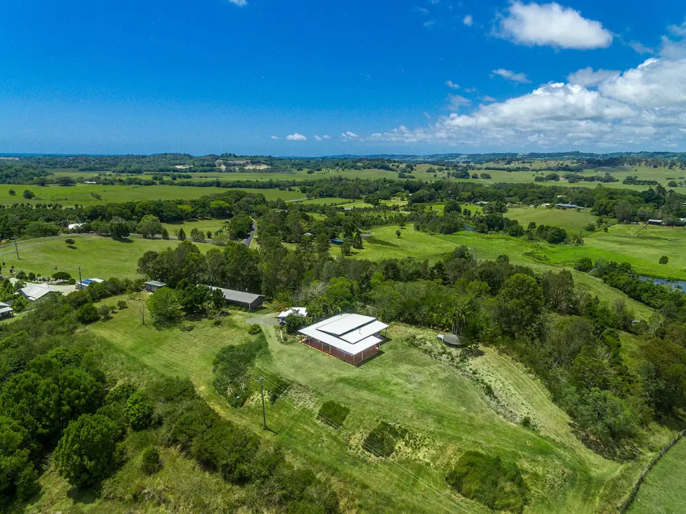 Main view of Homely house listing, 36 Lagoon Drive, Myocum NSW 2481