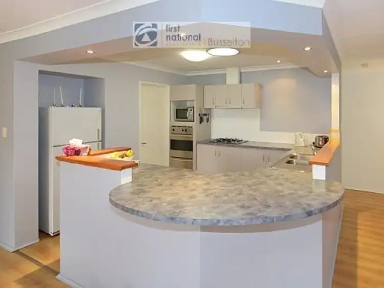 Third view of Homely house listing, 10 Kilchatten Crescent, West Busselton WA 6280