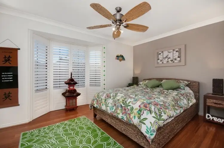 Fifth view of Homely villa listing, Address available on request