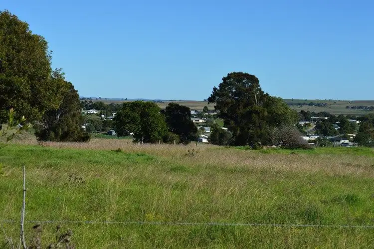 Fourth view of Homely land listing, LOT 6 to 11, 6 Rose Street, Killarney QLD 4373