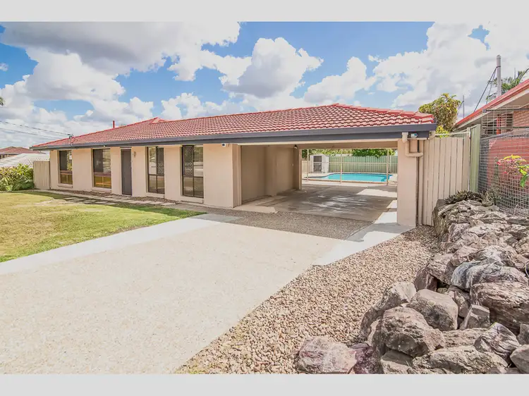 Main view of Homely house listing, 36 Jardine Drive, Springwood QLD 4127
