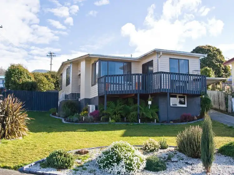 Main view of Homely house listing, 10 Kanella Avenue, Chigwell TAS 7011
