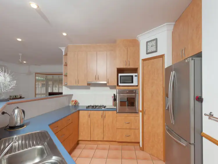 Third view of Homely house listing, 12 Billfish Cl, Wonga QLD 4873