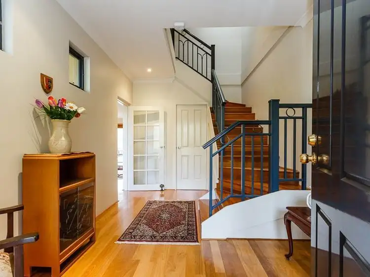 Third view of Homely house listing, 28 Mere View Way, Subiaco WA 6008