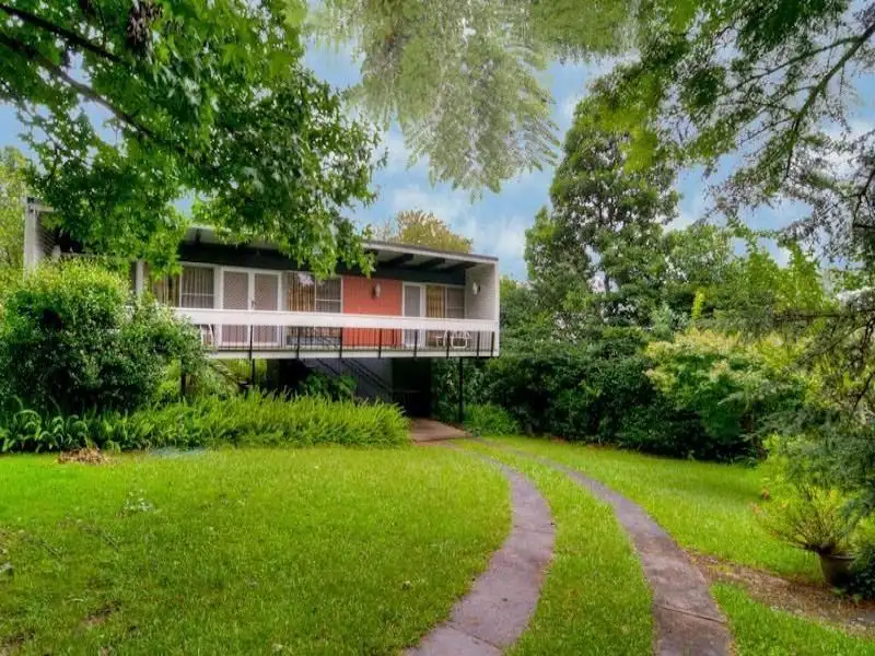 Main view of Homely house listing, 5 Cheyne Walk, West Pennant Hills NSW 2125