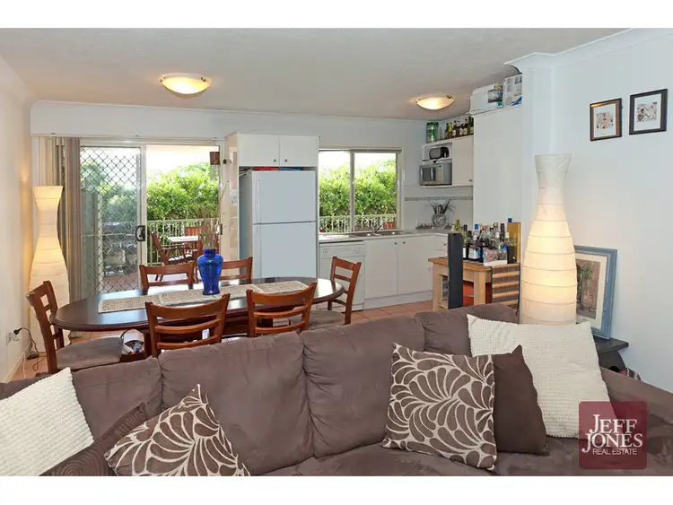 Fifth view of Homely unit listing, 3/22 Chatsworth Road, Greenslopes QLD 4120