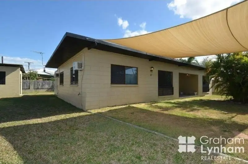 Main view of Homely house listing, 37 Munbilla Drive, Kelso QLD 4815