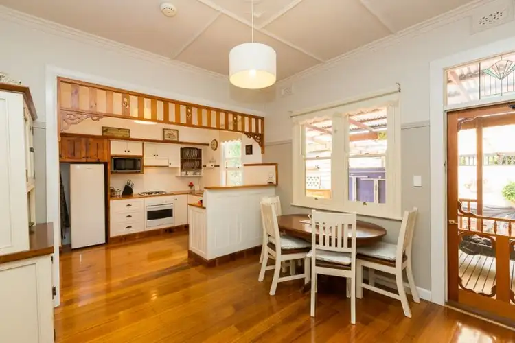 Fifth view of Homely house listing, 14 Bowen Street, Horsham VIC 3400