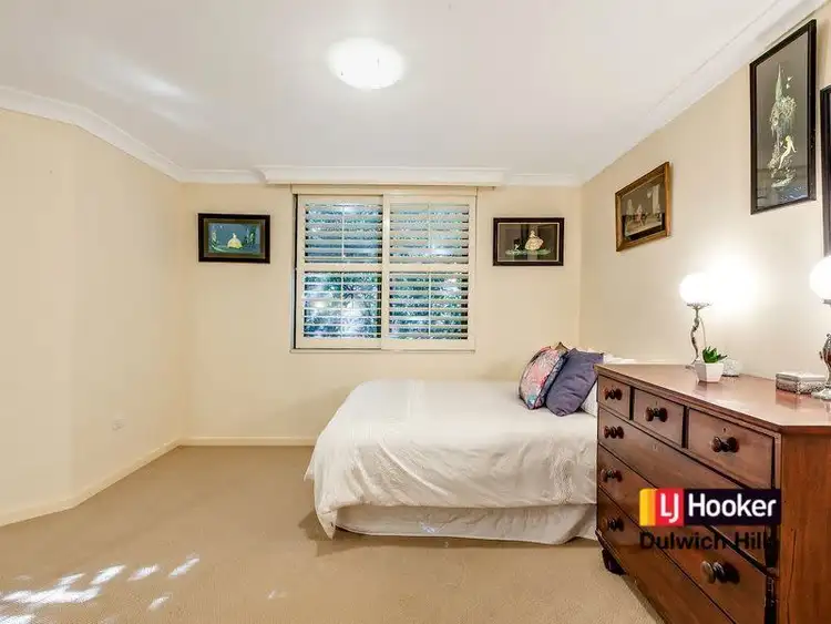 Fourth view of Homely apartment listing, 12/1 Williams Parade, Dulwich Hill NSW 2203
