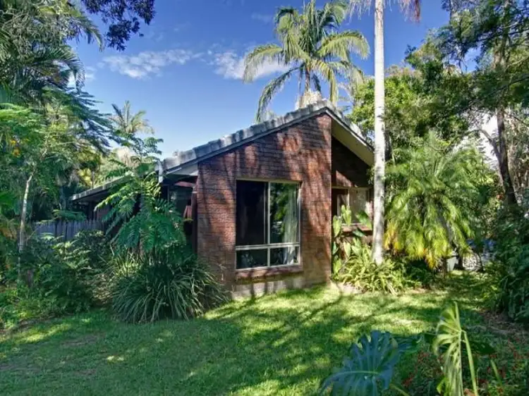 Second view of Homely house listing, 8 Pepperbush Street, Suffolk Park NSW 2481