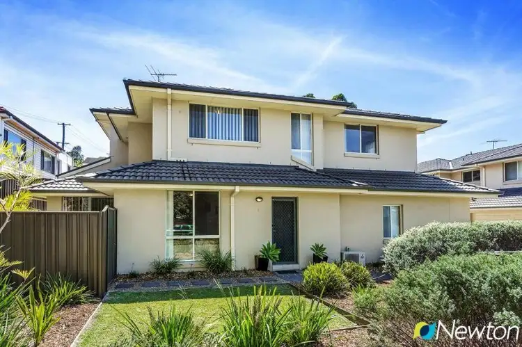5/1-3 Hunter Street, Kirrawee NSW 2232